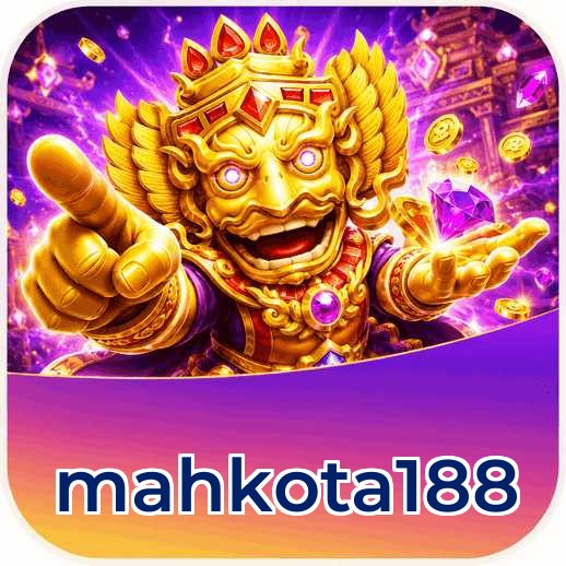 mahkota188 Game Slot Online RTP Tertinggi 98.5% - 500+ Slot Games Gacor Mega 777 Fortune Wheel Dragon Gold, Progressive Jackpot 1 Milyar, Free Spins Bonus, Win Rate Tinggi